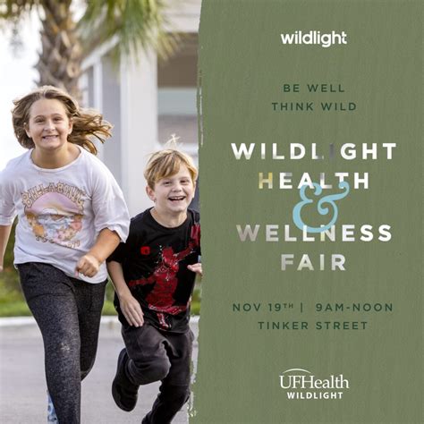 wildlight wellness